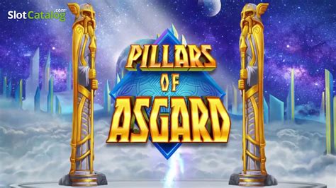 Pillars Of Asgard Parimatch
